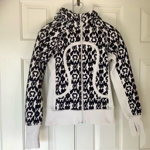 Lululemon Scuba Hoodie